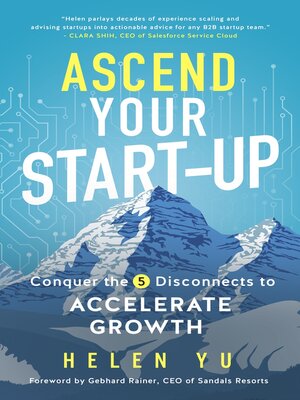 cover image of Ascend Your Start-Up
